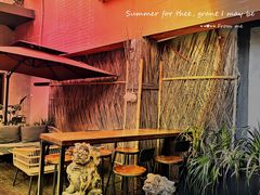 -ChitChat奇洽·Bistro(黎黄陂路店)