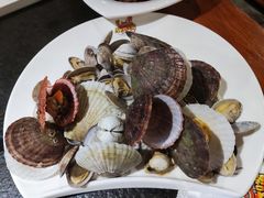 -苏大嘴海鲜牧场(奥林匹克店)