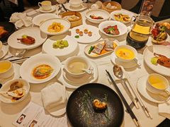 -彩丰楼中餐厅(深圳国际会展中心洲际酒店)
