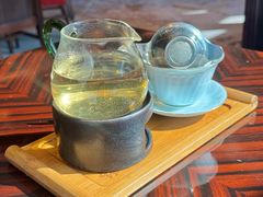 -新天世纪中餐厅