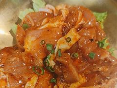 -炙城·韩式烤肉(南京东路店)