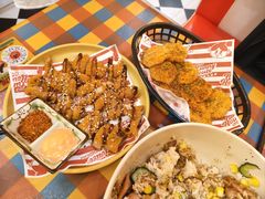 -万能料理屋(钟鼓岭路店)