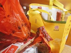 -蓝港海鲜厨房(闽江路店)