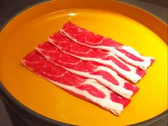 -牛New寿喜烧(新六百店)