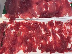 -潮牛壹号鲜牛肉火锅(世界城广场店)