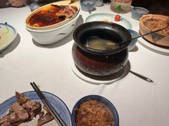 -八府香鸭(华山路店)