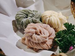 -捞王锅物料理(凯旋路店)