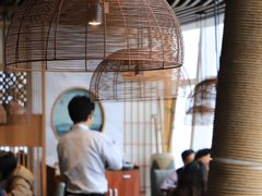 大堂-九井澤精致料理(金茂店)