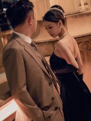 点击看大图 -BROTHER西服礼服定制·商务·婚礼(佛山南海店)