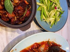 -鹿港小镇(霄云店)