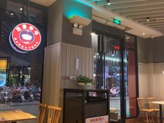 -肯德基(吴江万宝大润发店)