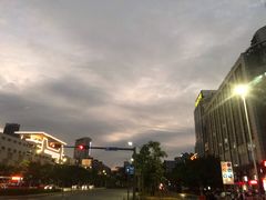 -中影荟星激光影城(西丽店)