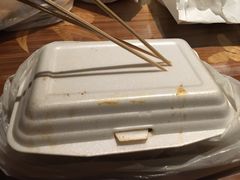 -明记牛杂(新马路分店)