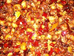 冷吃兔-鸿运兔·手撕烤兔(天府广场店)