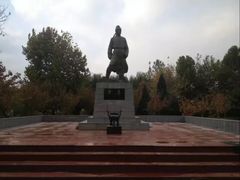 -赵州桥景区