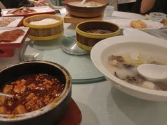 -玉林烤鸭店(定福庄店)