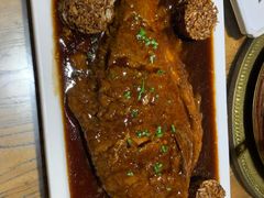 -苹果树下艺术餐厅(通州店)