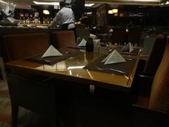 -长春净月潭喜来登酒店·盛宴标帜餐厅