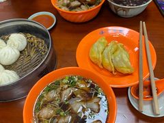 -味一早餐(新芝路店)