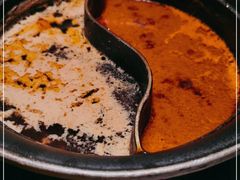 -温野菜涮涮锅(曲江大悦城店)