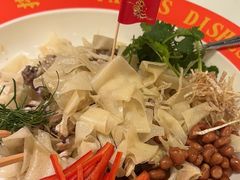 招牌顺德捞鸡-清晖小苑•顺德地方菜(壹海城店)