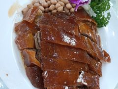 -台山美食一绝阿四台山黄鳝饭(阿四创作店)
