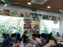 大堂-肥妈岭南家厨(骏业路店)