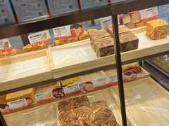 -爸爸糖吐司面包(悠唐购物中心店)