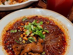 -大盐帮川菜馆(长楹天街店)