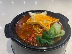 -八一好吃街·高品美食广场