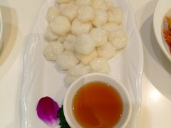 水晶虾仁-光明邨大酒家(淮海路店)