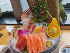 -禾风·海鲜料理自助(玉林店)