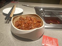 -海底捞火锅(宇飞大厦店)
