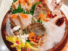 -至尊鲨鱼·原烹海鲜·新浙菜(拱宸桥店)
