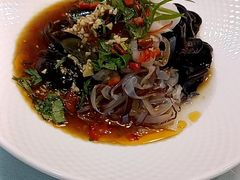 -金沙滩海鲜餐厅·海肠捞饭·手工水饺·无预制菜(梅江龙水园店)