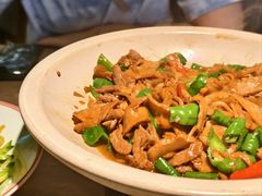 -皖厨·中国徽菜(星河WORLD·COCO Park店)