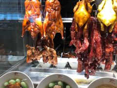 -食悦天美食广场(沈阳青年大街万象城店)