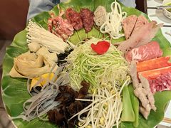 -朱光玉火锅馆(正弘城店)