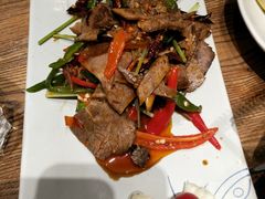 -云海肴云南菜·蒸汽石锅鱼(北京良乡华冠店)