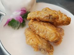 -唐猫庭院·千年陕菜(赛格国际购物中心店)
