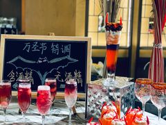 -西安高新希尔顿酒店·咖啡露台西餐厅
