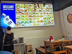 -江西广丰土菜馆(华亭老街店)