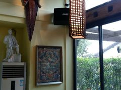 -旅马餐厅(茅家埠店)