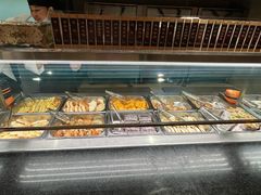 -白金汉爵大酒店-24小时餐厅