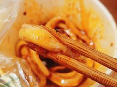 -洞子口张老二凉粉(文殊院店)