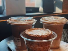 -M Stand(青岛银鱼巷店)