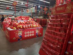 -麦德龙(郑东店)