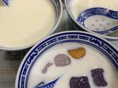 -恒信牛奶甜品(南京总店)