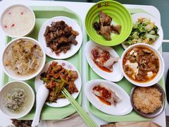 -北大家园食堂