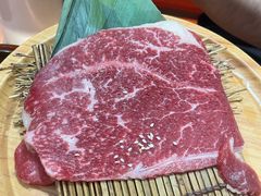-牛也烧肉(摩尔城店)